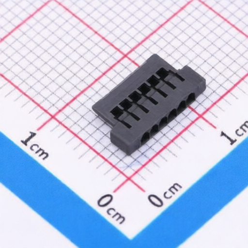 JAE Electronics FI-S6S for sale