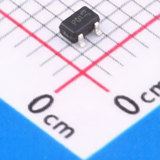 DIODES DDTA113TUA-7-F for sale