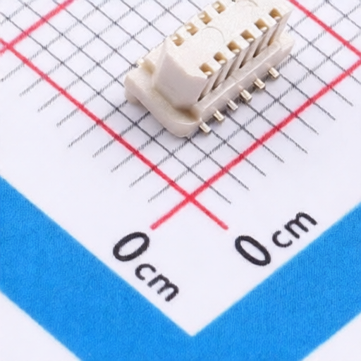 HCTL HC-PBB08-1-12-M-S-H3.55-G1-R-P-06 for sale