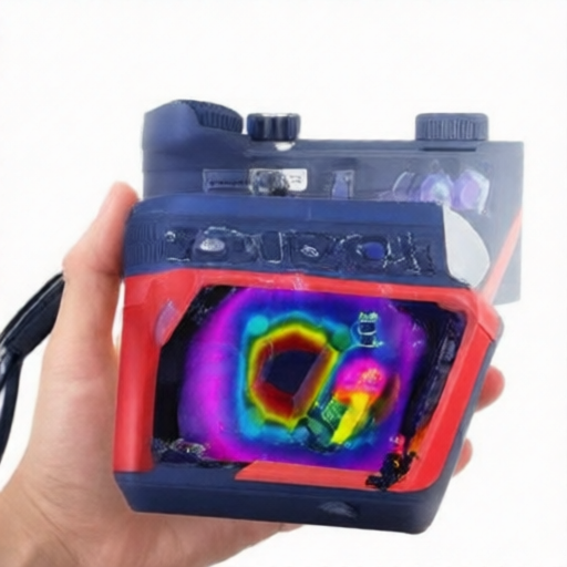 FOTRIC Fotric 287+-L25 for sale