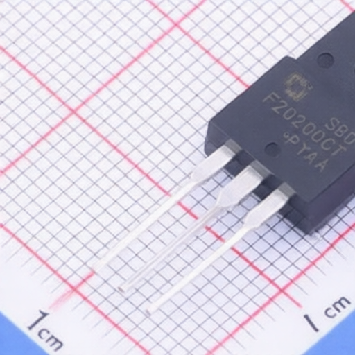 JSCJ SBDF20200CT for sale