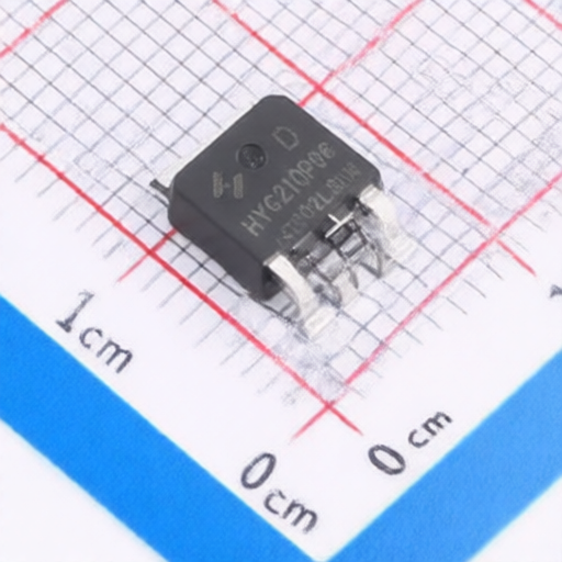 HUAYI HYG210P06LQ1D for sale