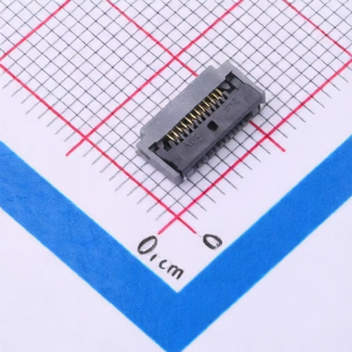 HRS FH52-12S-0.5SH for sale