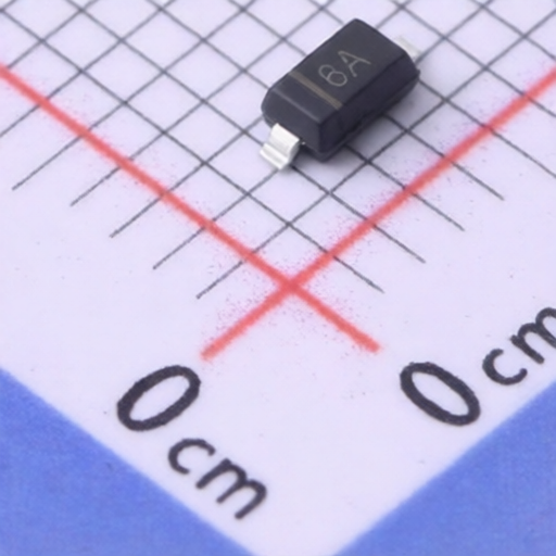 Jingdao Microelectronics MM1Z43W for sale