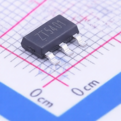 JSCJ CZT5401 for sale