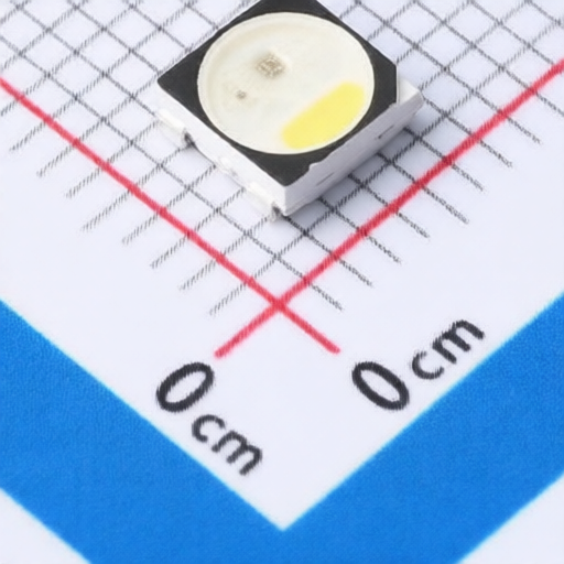 OPSCO Optoelectronics SKC6812RGBW-BW-B for sale