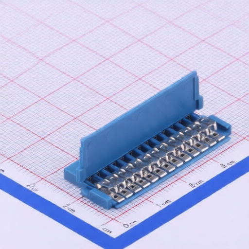 CJT(Changjiang Connectors) A2550HD-13P for sale