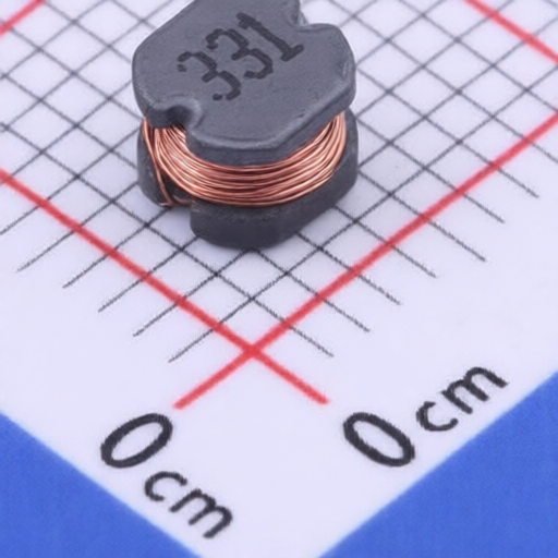 DMBJ CD43-331M 330UH for sale