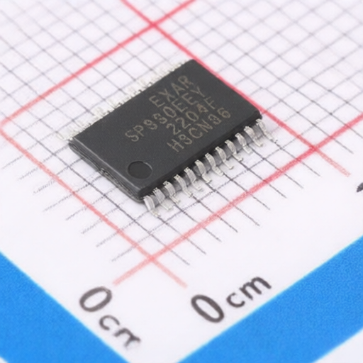 MaxLinear SP330EEY-L/TR for sale