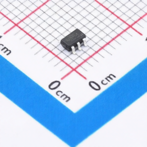 HXY MOSFET LMV721IDBVR-HXY for sale