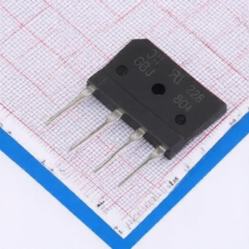 DIODES GBJ804-F for sale