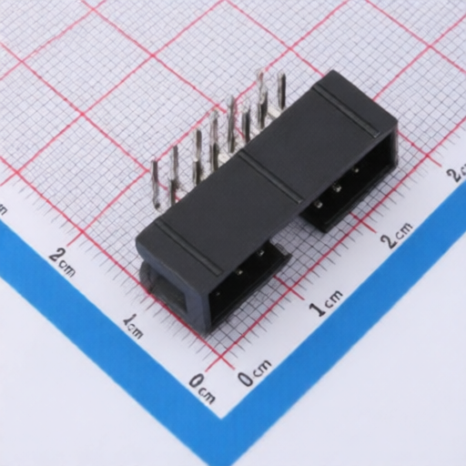 hanxia HX JN2.54-2x7P WZ H8.9 for sale