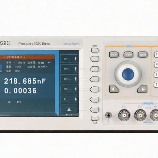 Tonghui TH2829C for sale