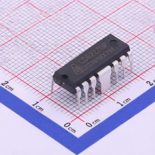 Wuxi China Resources Huajing Microelectronics CD8227GP for sale