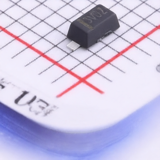 Taiwan Semiconductor BZT52C3V0 RHG for sale