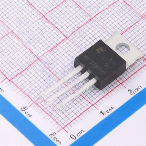 Minos MDT35N06L for sale