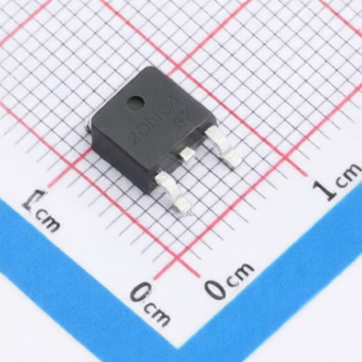 Siliup SP20N04TH for sale