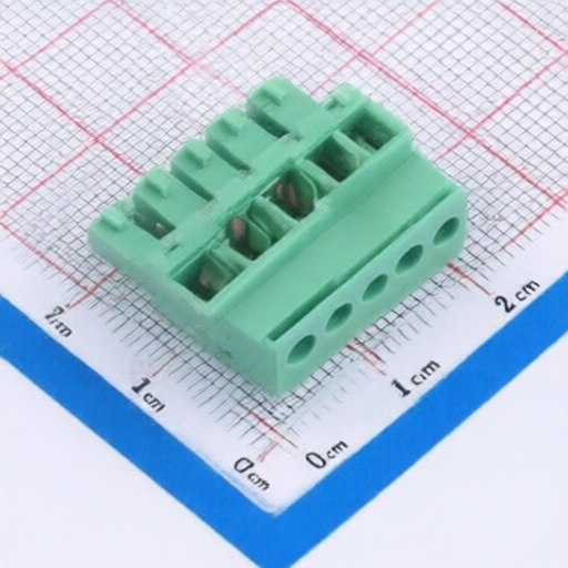 KANGNEX WJ15EDGKA-3.81-05P-14-00A for sale