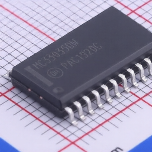 onsemi MC33035DWR2G for sale