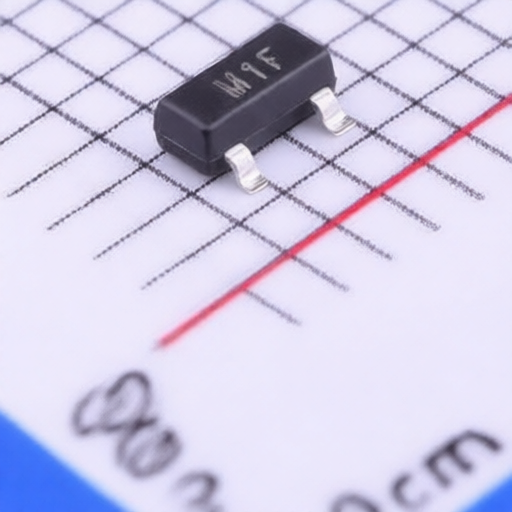 JSCJ MMBT5550 for sale