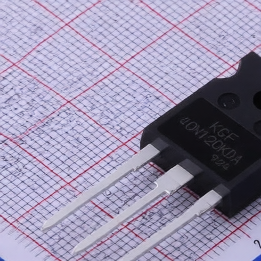 KEC KGF40N120KDA-U/P for sale