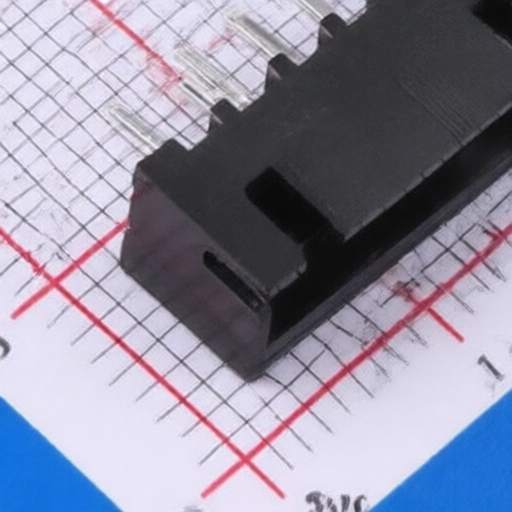 SHOU HAN 2.54-6P ZZ-H for sale