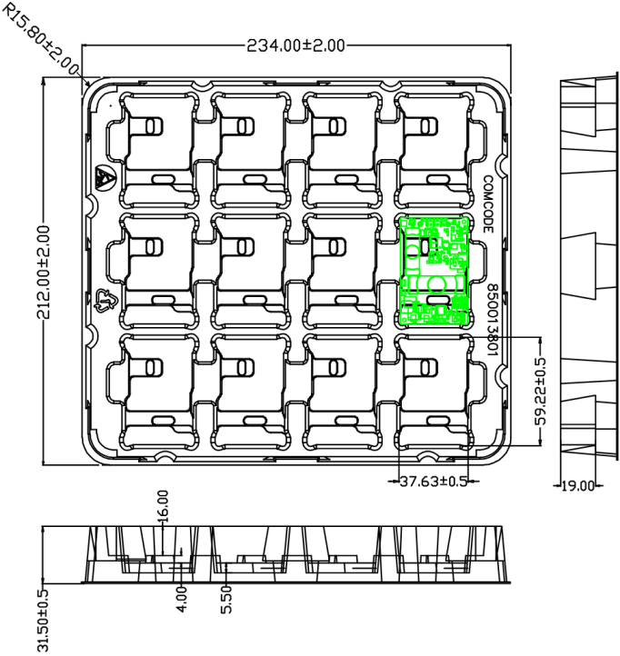 ABB QBVW033A0B1-HZ for sale