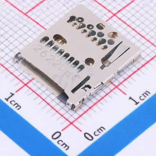 JAE Electronics ST11S008V4HR2000 for sale