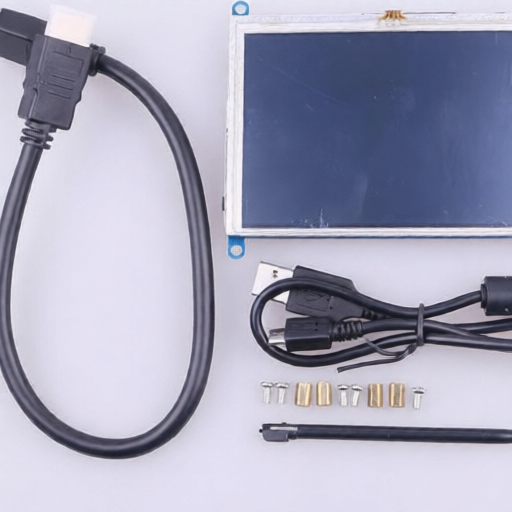 Waveshare 5inch HDMI LCD (G) for sale