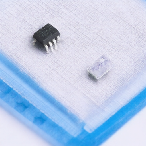 HANSCHIP semiconductor UC2845DRG for sale