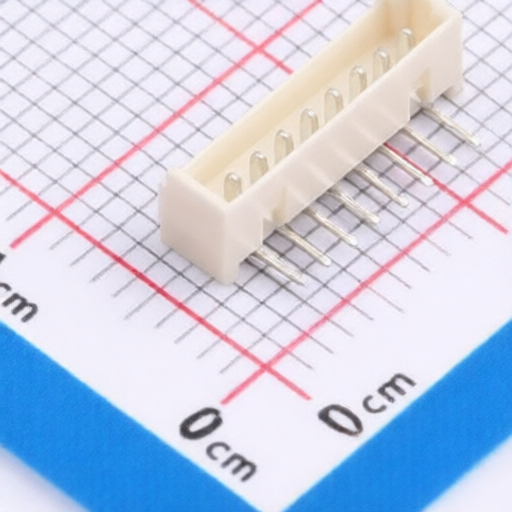 Hanbo Electronic WAFER-MX125WZ-8A for sale