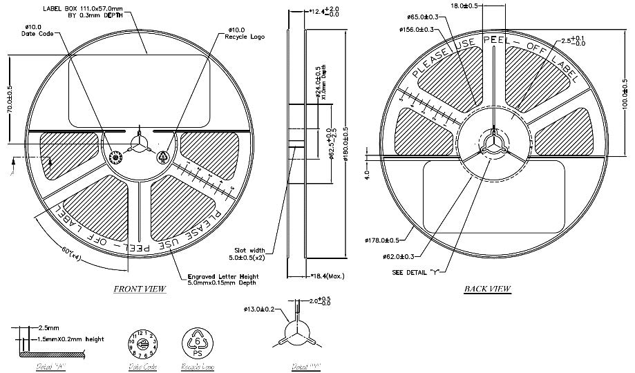 Broadcom AR25-AS01 for sale