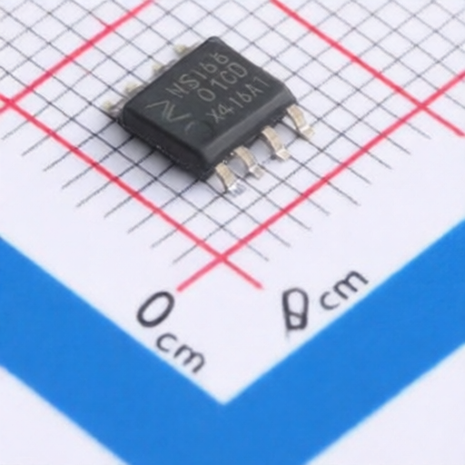 NOVOSENSE NSi6601C-DSPR for sale