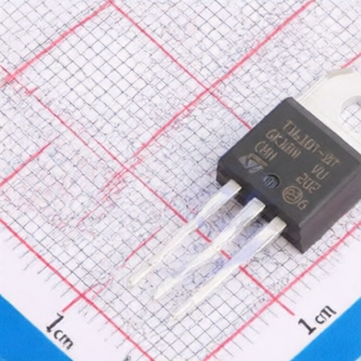 ST T1610T-8T for sale