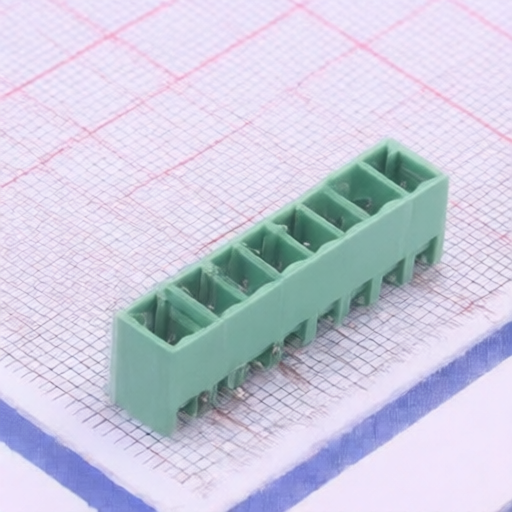 KANGNEX WJ15EDGRC-3.81-8P for sale