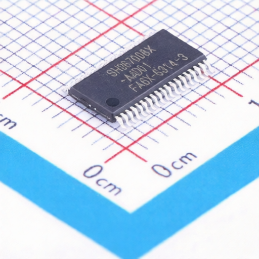 Sinowealth SH367008X/038XY-AAD01 for sale