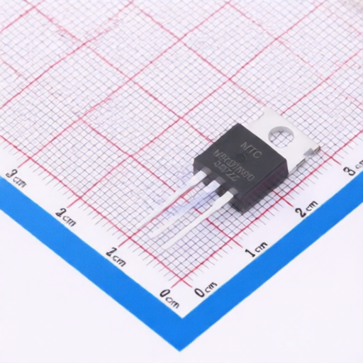 MIRACLE POWER MPC07N80 for sale