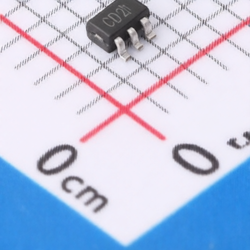 Wuxi I-core Elec AiP74LV1T08GC353.TR for sale