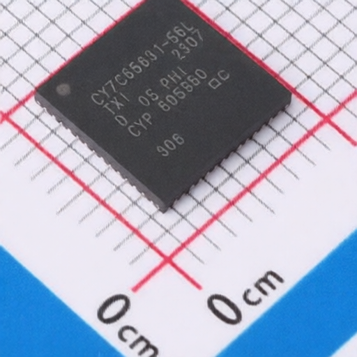 Infineon/CYPRESS CY7C65631-56LTXI for sale