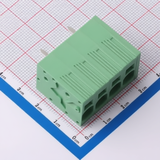 Cixi Kefa Elec KF205VA-7.5-4P for sale