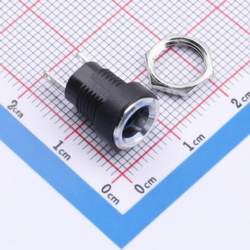 CAX DC-022B-2.5-HJ for sale