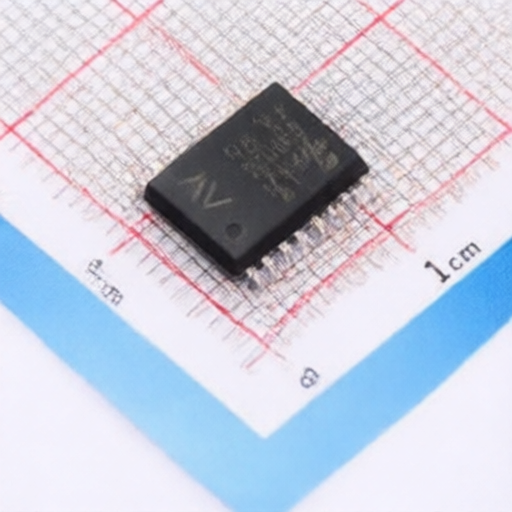 NOVOSENSE NSI8221W0-DSWR for sale