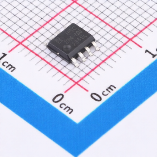HANSCHIP semiconductor LM2594D-ADJRG for sale