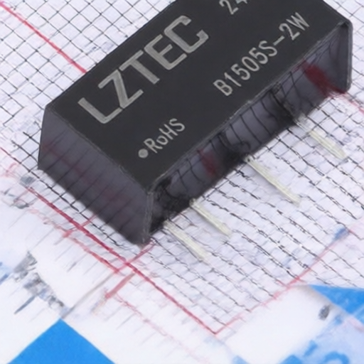 LZTEC B1505S-2W for sale