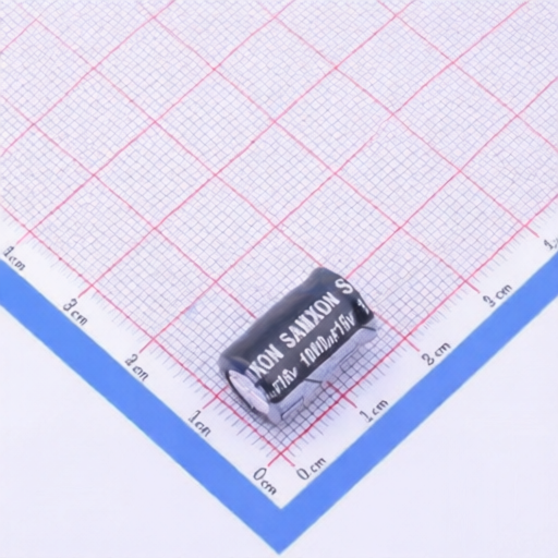 Man Yue Tech ESK108M1CG16RR for sale