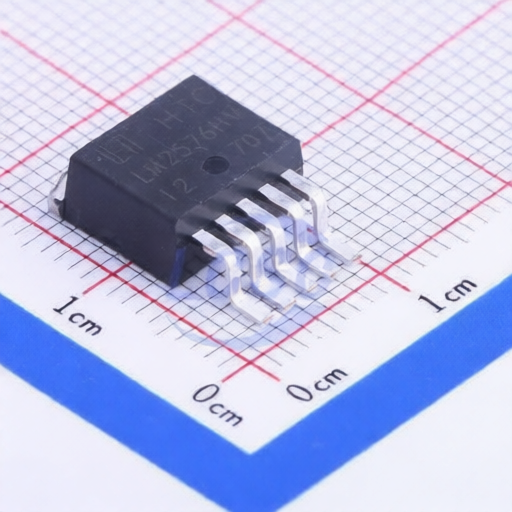 HTC LM2576HVR-12 for sale