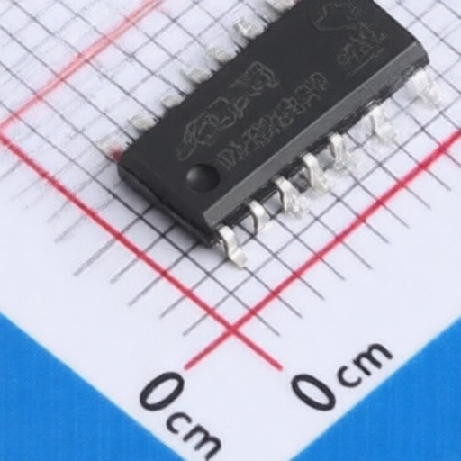 Broadic HD3232ECN for sale