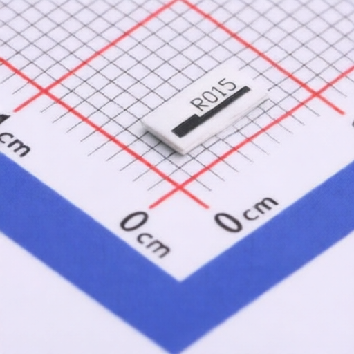 Walter Elec HFCL2512M2W0R015F for sale
