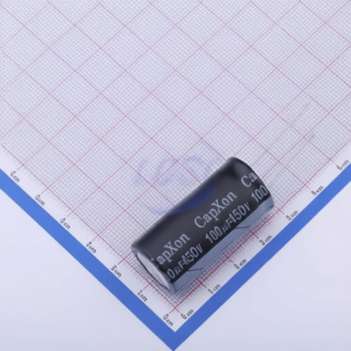 CapXon KM101M450K355A for sale