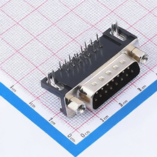 CONNFLY Elec DS1037-15MNAKT74-0CC for sale